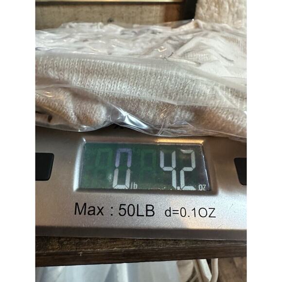 MADEWELL Fresca Sweater Tank Womens Sz S Fruit Embroidered Strawberry Pineapple - Picture 12 of 14